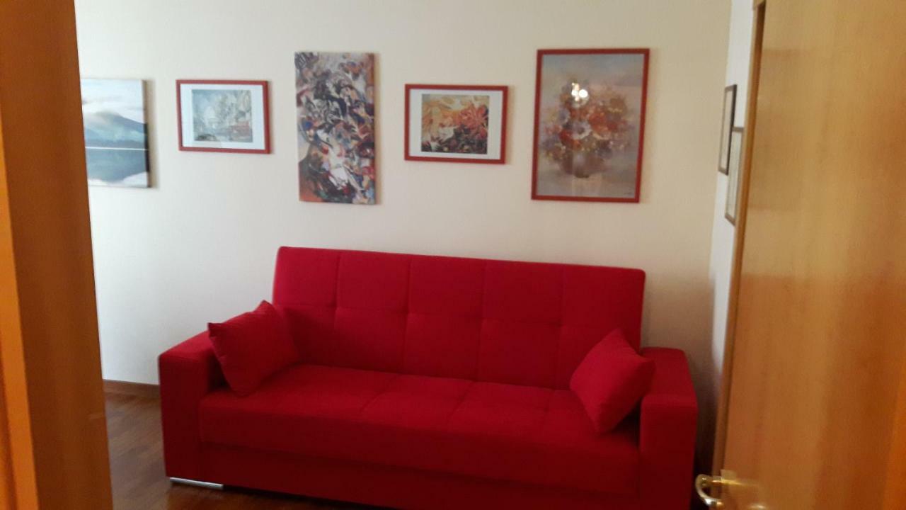 Apartament Casa Miro Martina Franca Zewnętrze zdjęcie