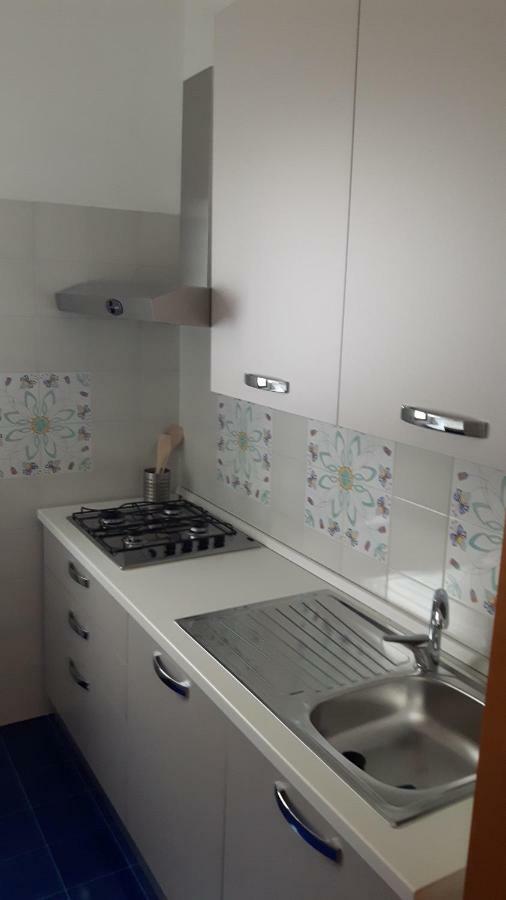 Apartament Casa Miro Martina Franca Zewnętrze zdjęcie