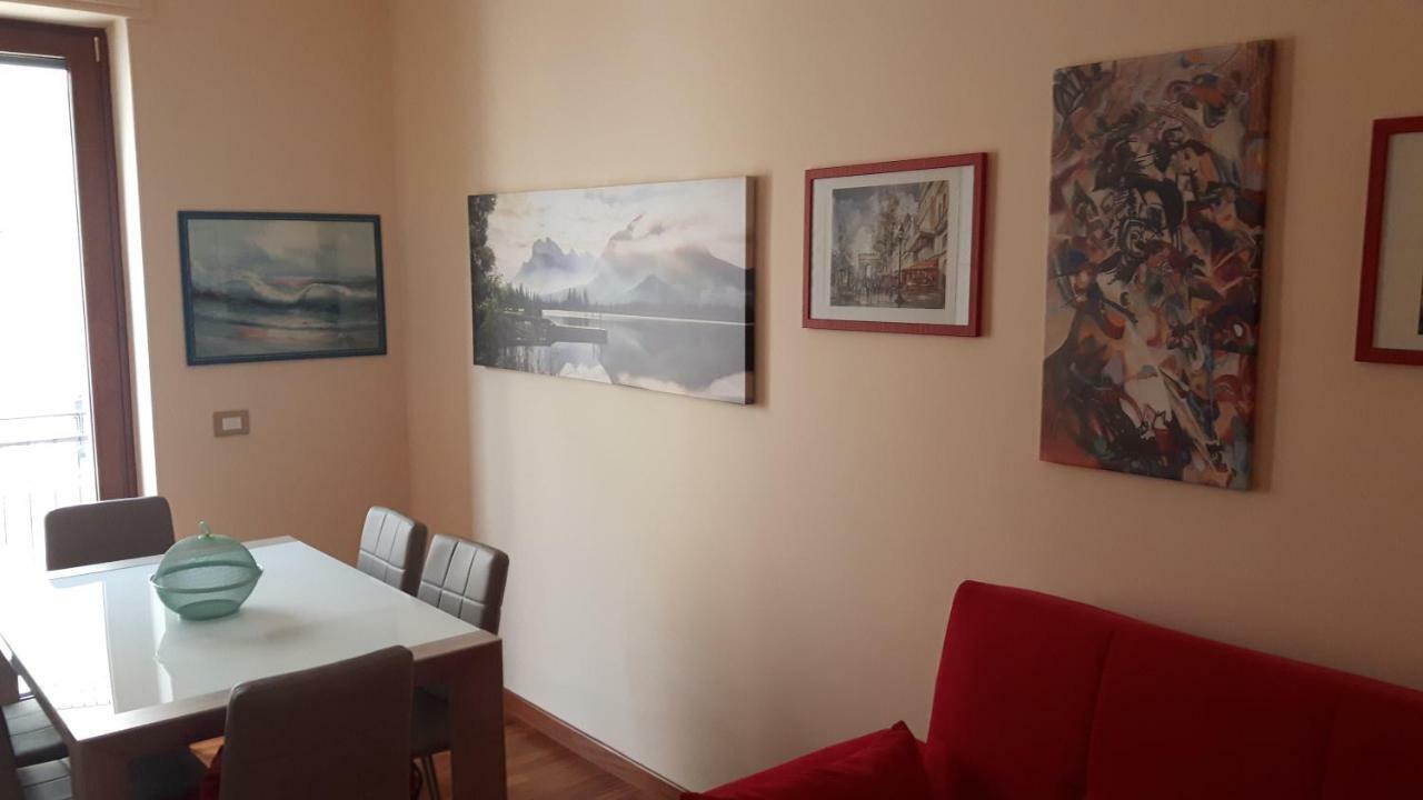 Apartament Casa Miro Martina Franca Zewnętrze zdjęcie