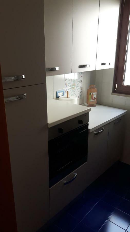 Apartament Casa Miro Martina Franca Zewnętrze zdjęcie
