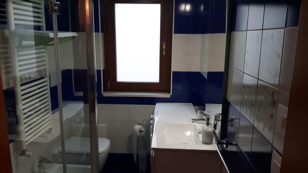 Apartament Casa Miro Martina Franca Zewnętrze zdjęcie